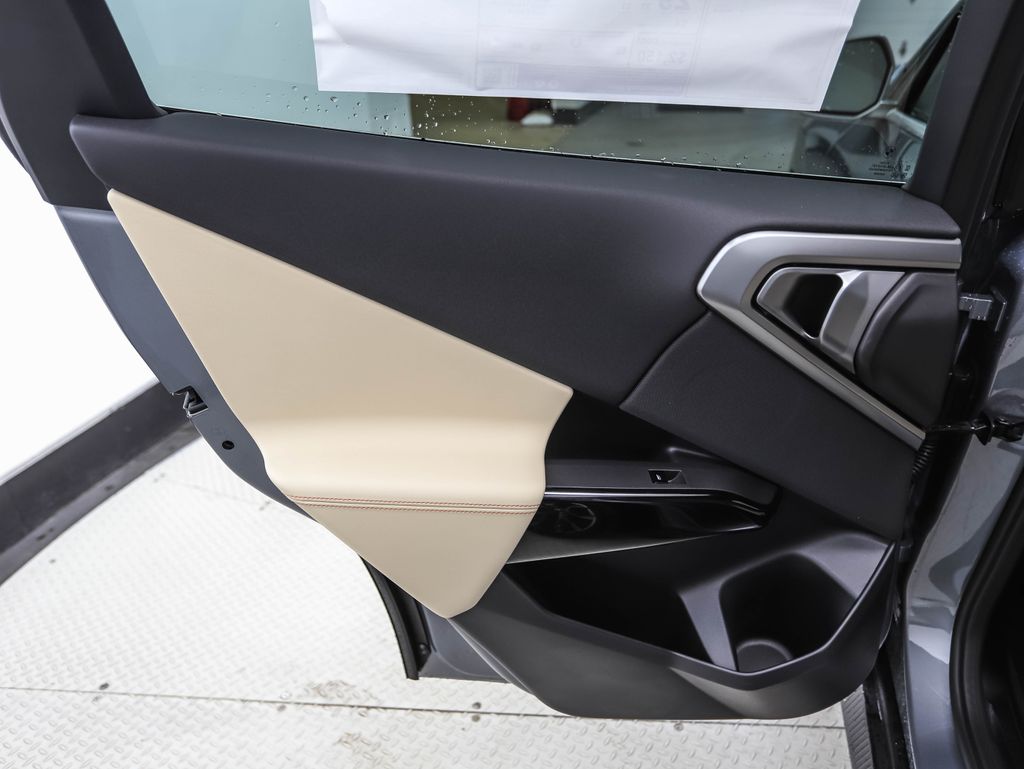 Thumbnail: 2026 BMW X3 - 20
