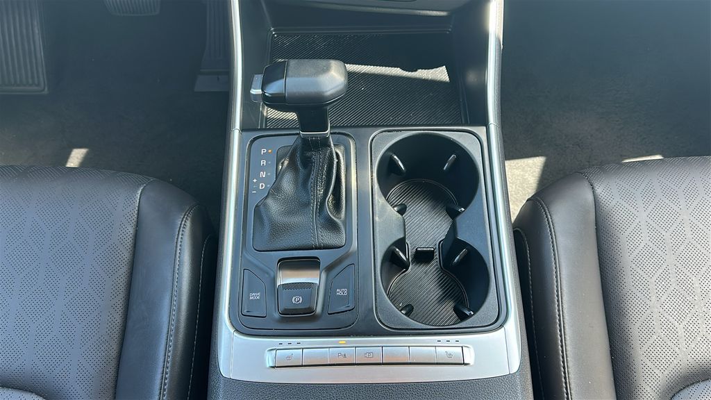 2026 Kia Carnival LXS Red at Community Kia