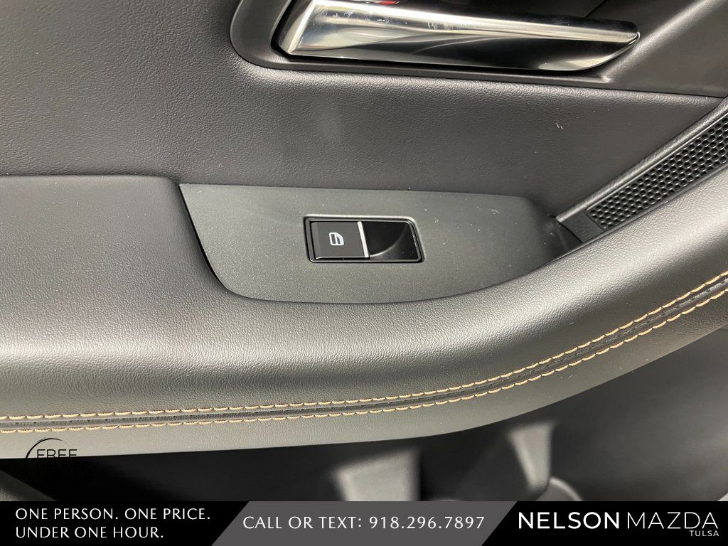 New 2026 Silver Mazda 3.3 Turbo Preferred image 42