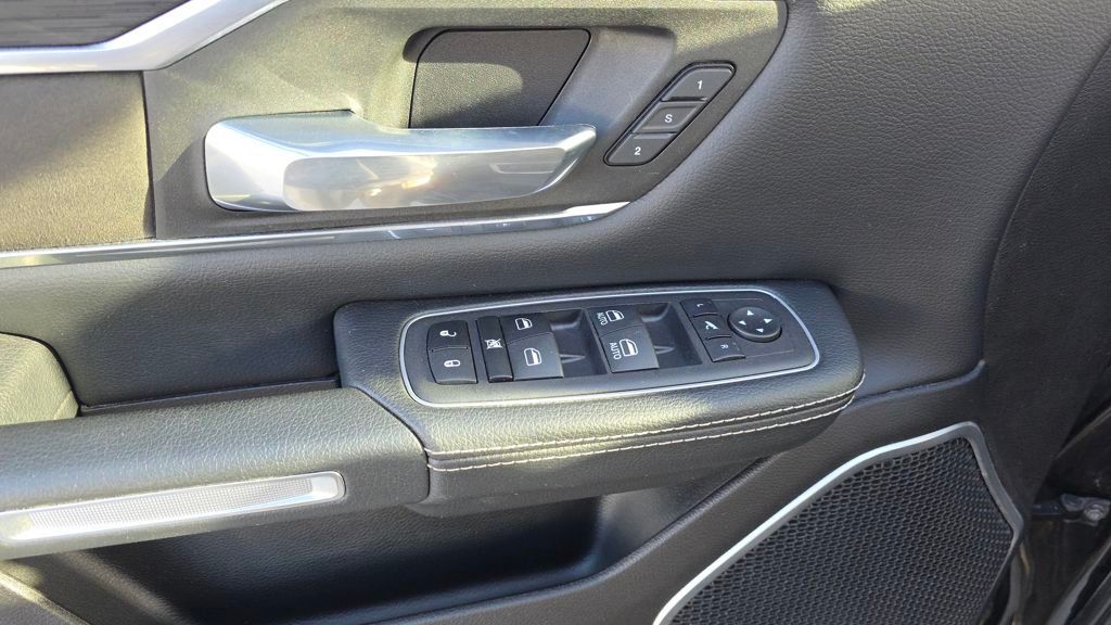 2023 RAM Ram 1500 Pickup Laramie - Photo 23