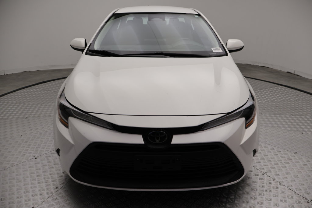 Thumbnail: 2024 Toyota Corolla - 5