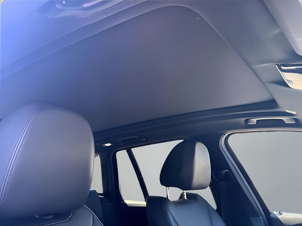 Used 2019 BMW X3 xDrive30i 4D Sport Utility