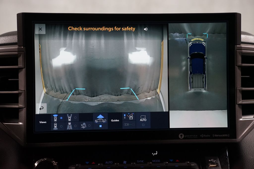 Thumbnail: 2023 Toyota Tundra - 21