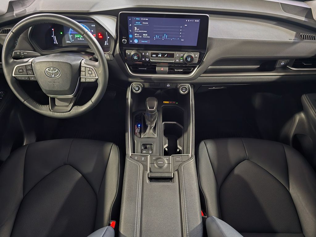 Thumbnail: 2024 Toyota Grand Highlander - 30