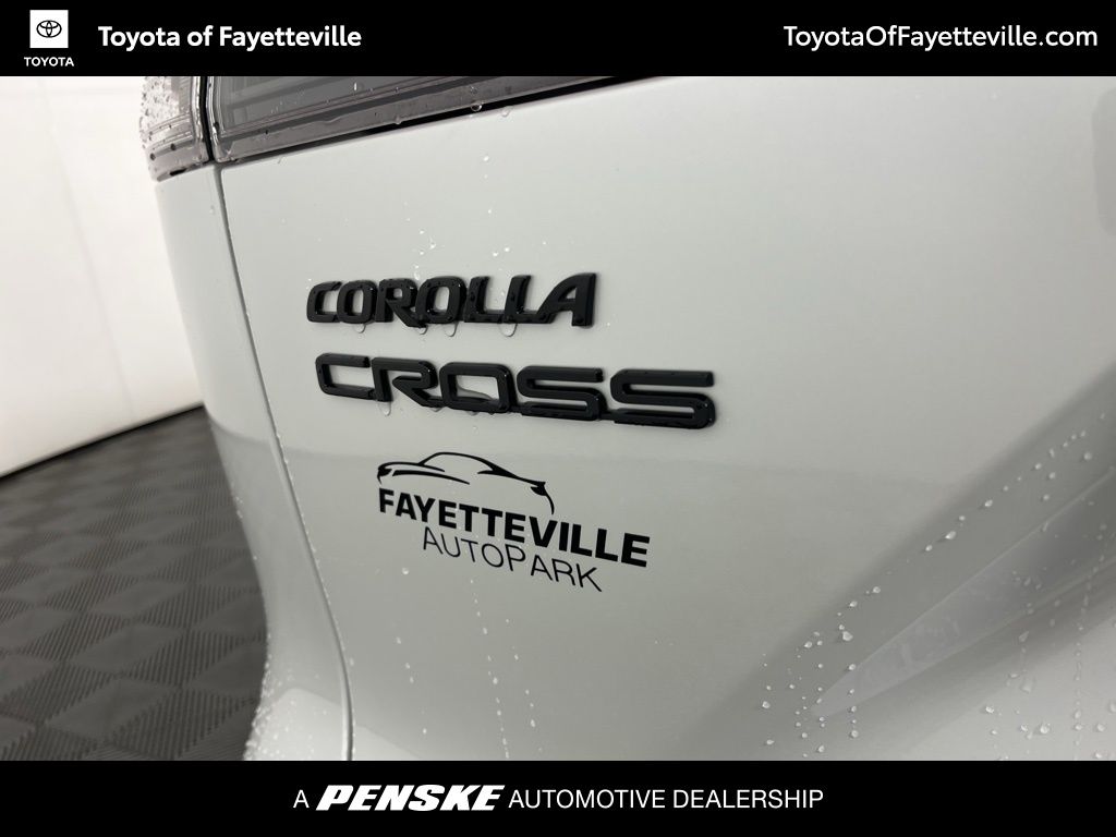 Thumbnail: 2026 Toyota Corolla Cross - 18