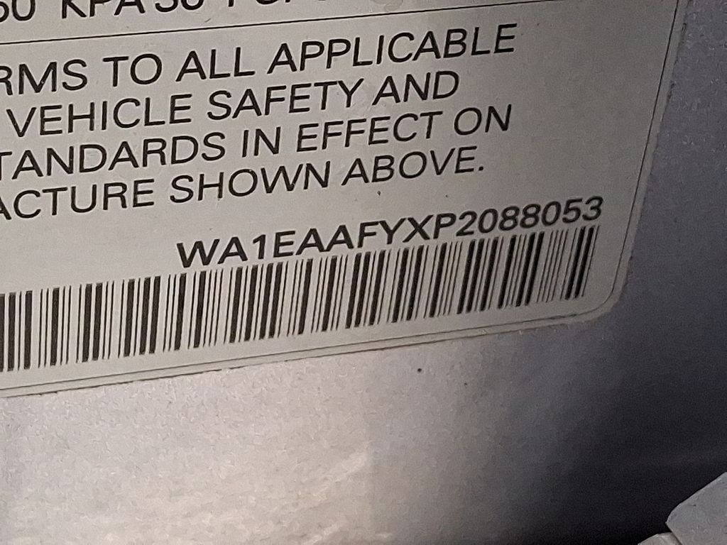 Thumbnail: 2023 Audi Q5 - 27