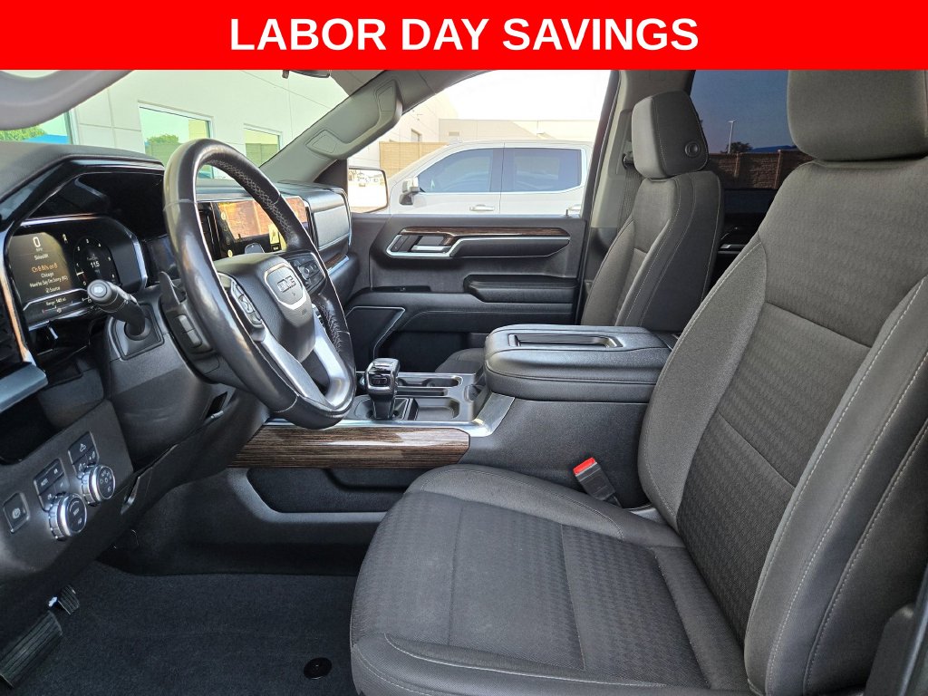 Used 2022 GMC Sierra 1500 Truck