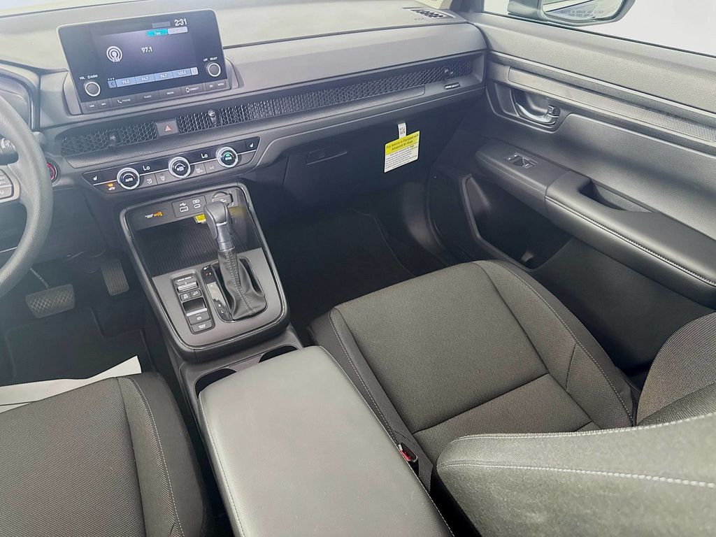 Used Car 2025 Honda Cr-v  Ex For Sale In Austin, Texas