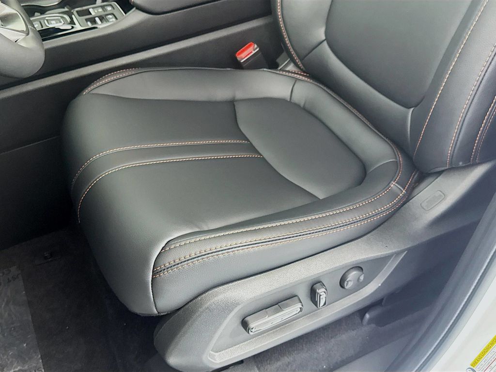 New Car 2025 Honda Pilot  Trailsport For Sale Under $50,000 In Austin, Texas