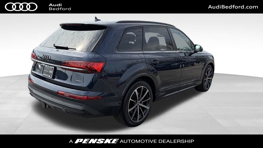 Thumbnail: 2024 Audi Q7 - 6