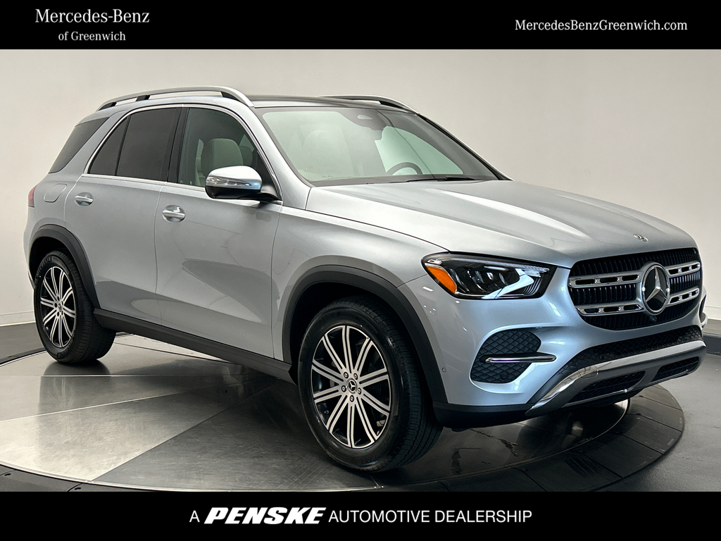 2024 Mercedes-Benz GLE 350 -
                Greenwich, CT