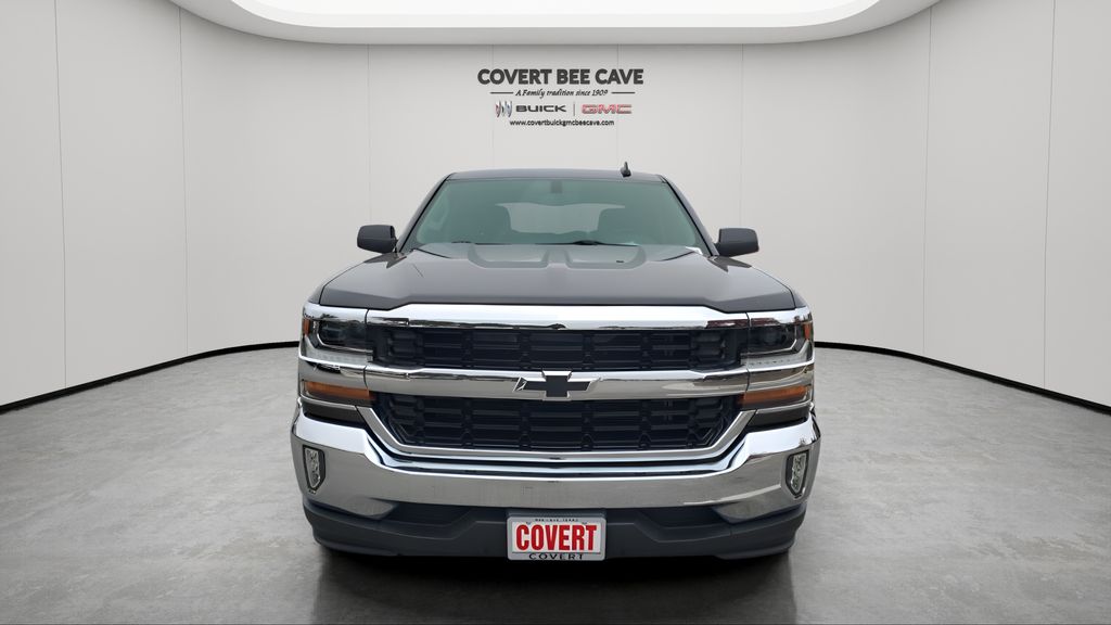 Used Car 2016 Chevrolet Silverado 1500  Lt For Sale Under $25,000 In Austin, Texas