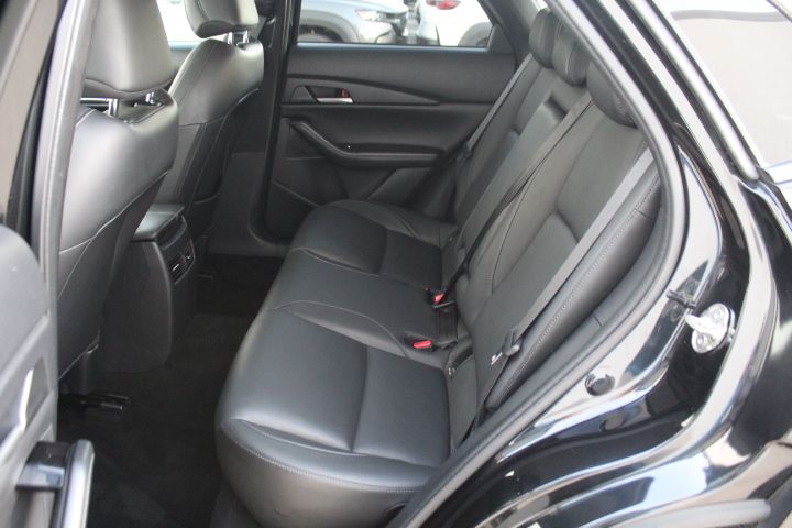 Used Car 2024 Mazda Cx-30  2.5 S Select Sport For Sale Under $25,000 In Georgetown, Texas