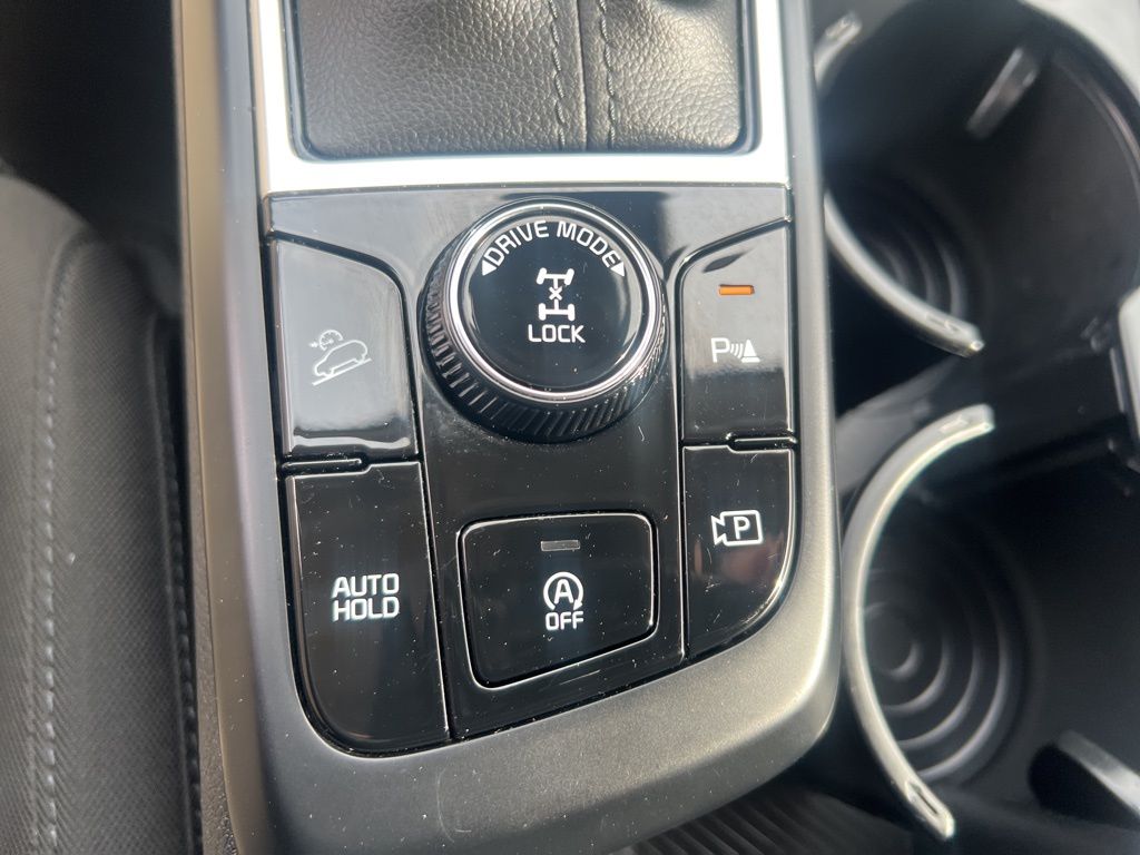 2023 Kia Sportage LX photo