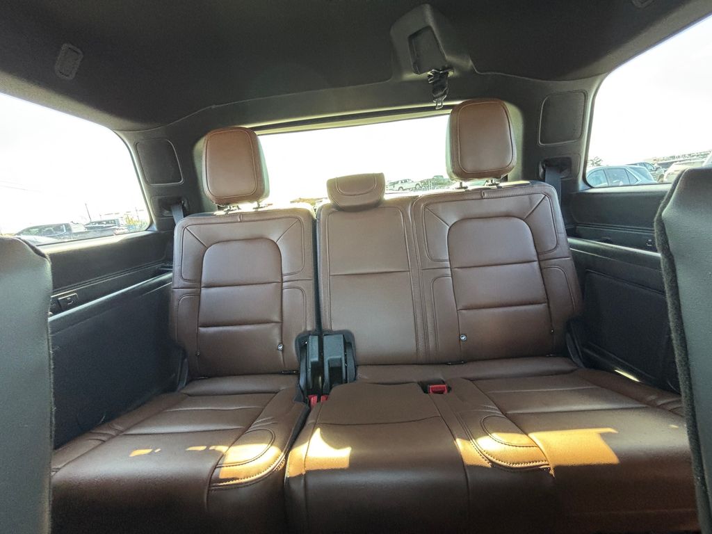 Used Car 2024 Lincoln Navigator  Reserve For Sale Under $80,000 In Austin, Texas