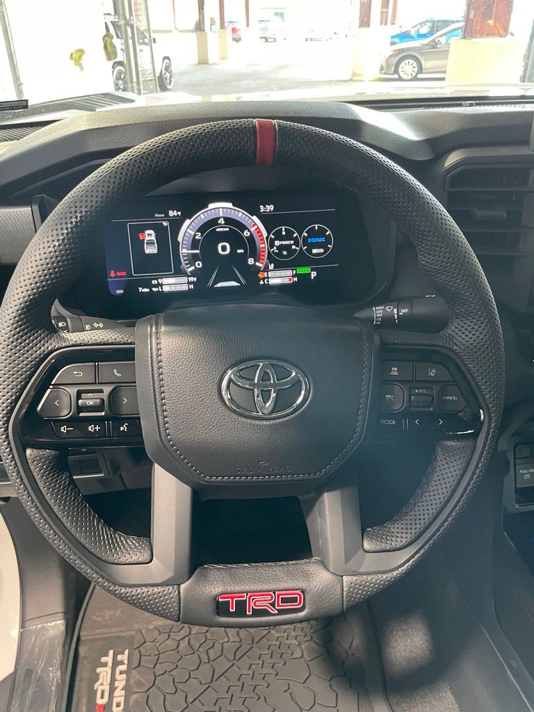 Thumbnail: 2026 Toyota Tundra - 31