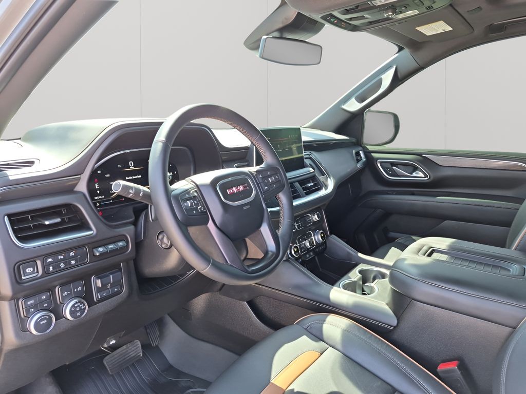 Used Car 2024 Gmc Yukon  At4 For Sale Under $70,000 In Austin, Texas