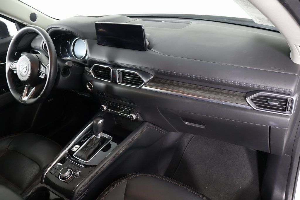 Thumbnail: 2023 Mazda CX-5 - 9