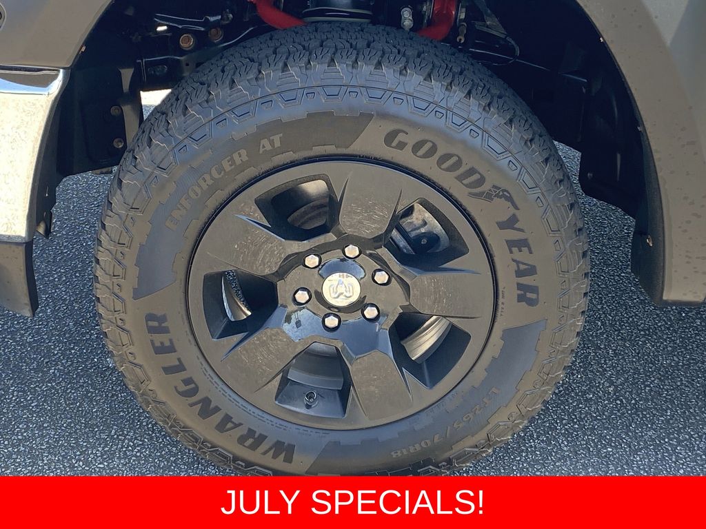 Used 2022 Ram 1500 Truck