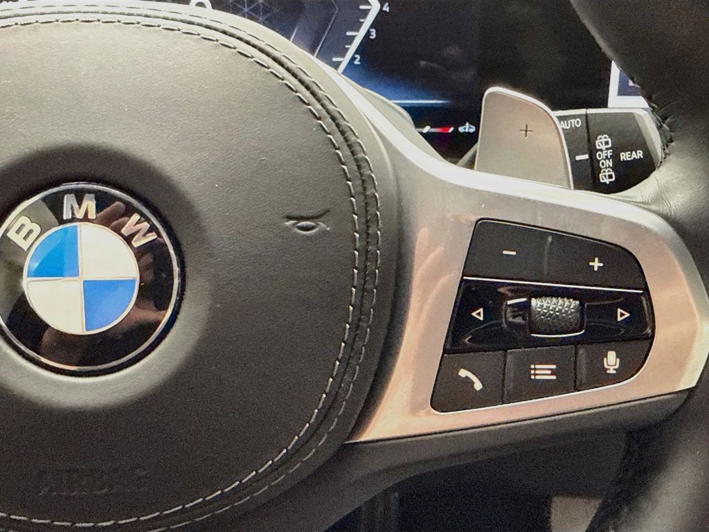 Thumbnail: 2024 BMW X5 - 12