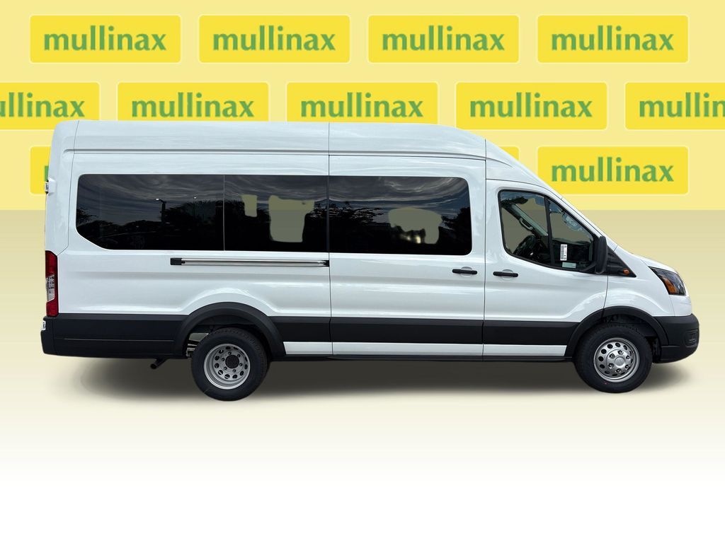 New 2026 White Ford XL image 2