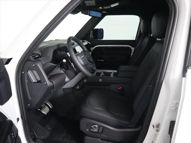 Thumbnail: 2026 Land Rover Defender - 20