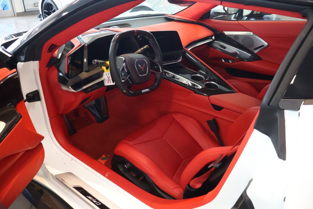 Thumbnail: 2026 Chevrolet Corvette - 18