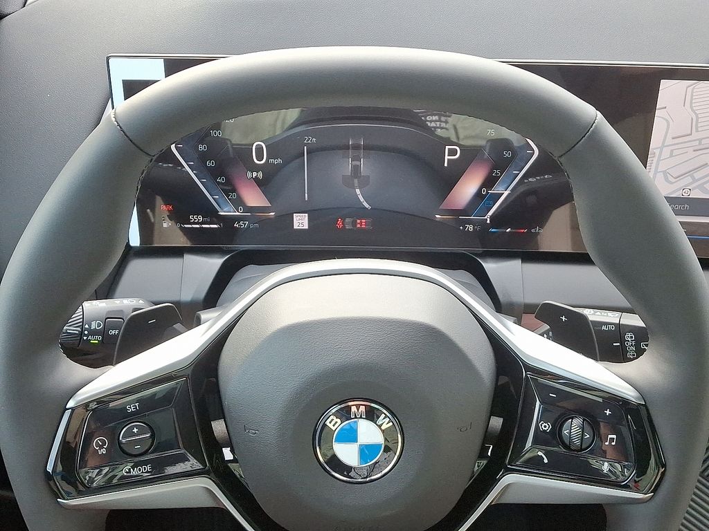 Thumbnail: 2026 BMW X3 - 9