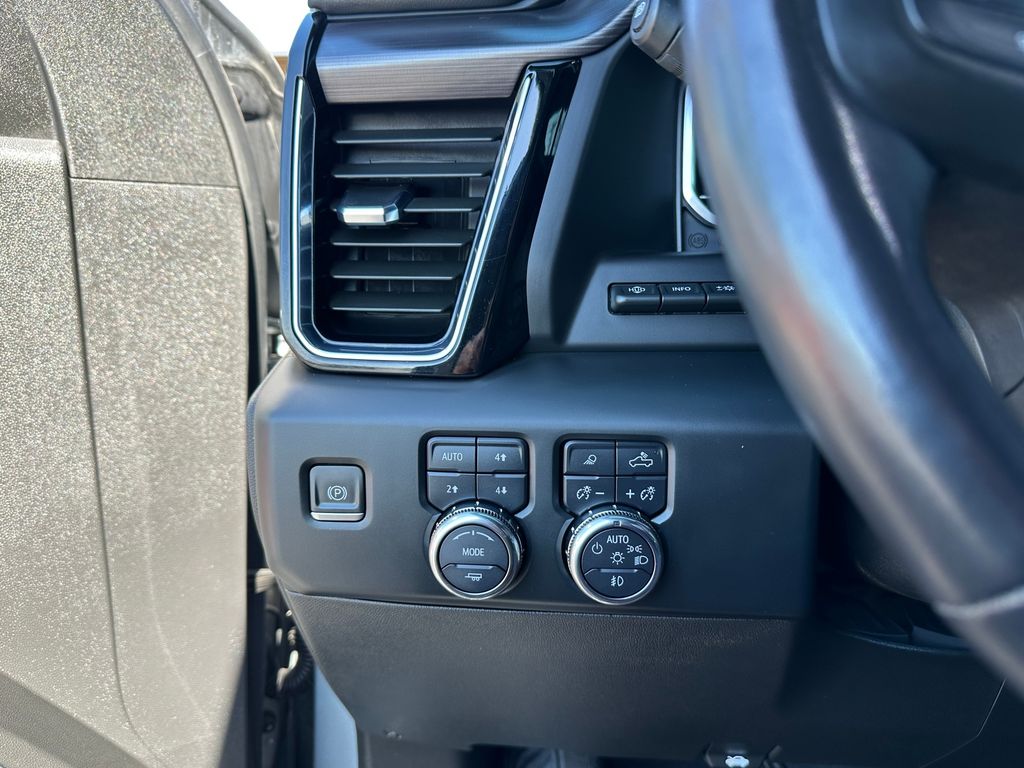 Used Car 2024 Gmc Sierra 1500  4wd Crew Cab 147 Denali Ultimate For Sale Under $70,000 In Austin, Texas