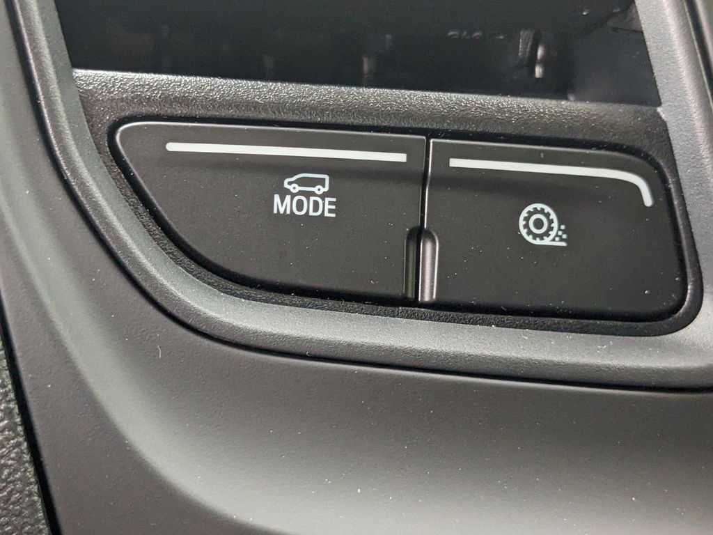 2025 Ford Transit-250 Cargo Van 