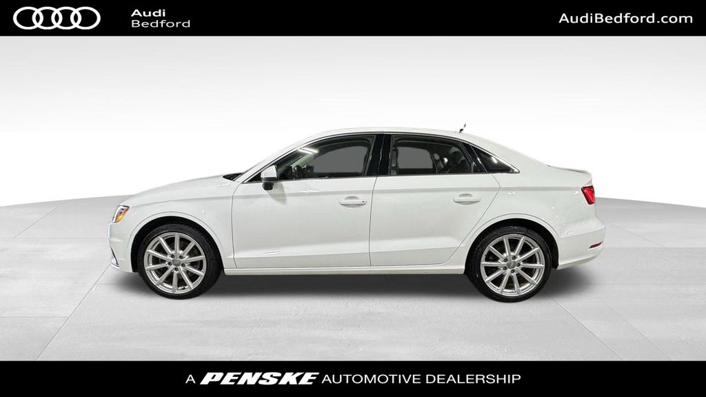 2016 Audi A3 Premium Plus 7