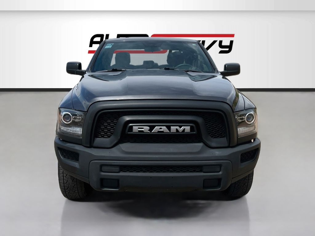 Used 2022 Gray Ram Warlock image 2