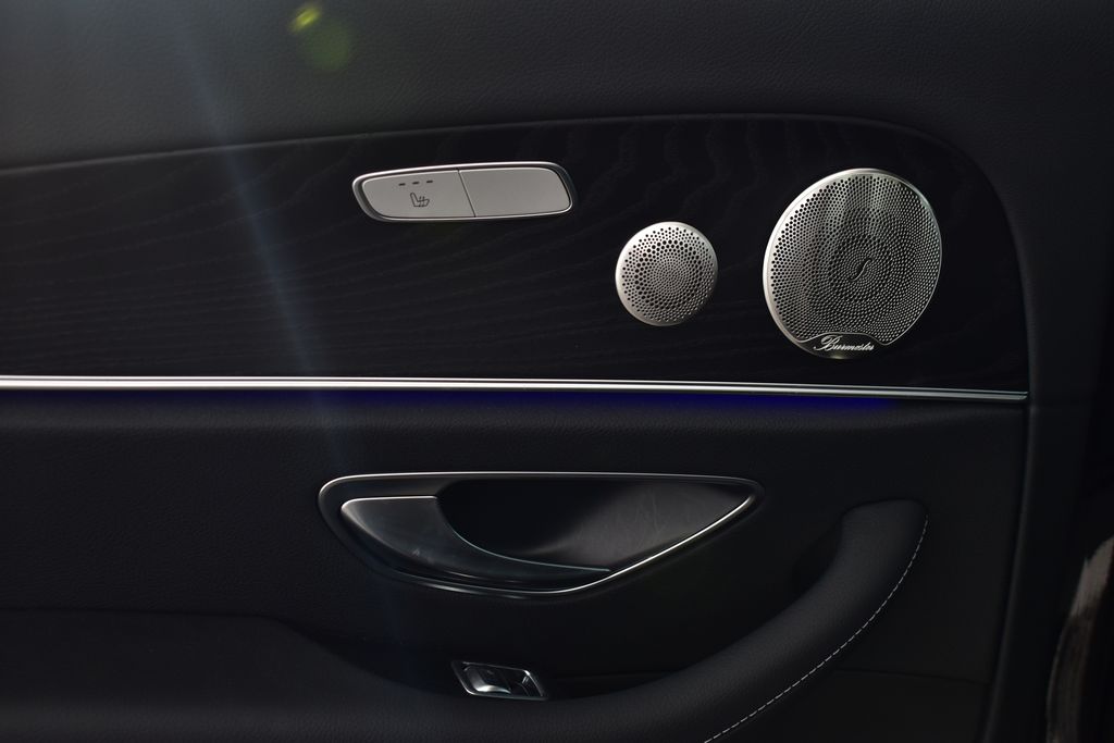 Thumbnail: 2023 Mercedes-Benz E-Class - 30