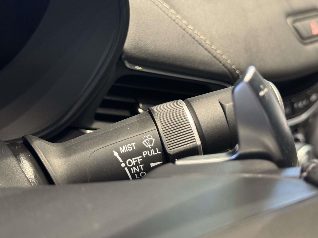 2025 Acura TLX A-Spec Package - Photo 23