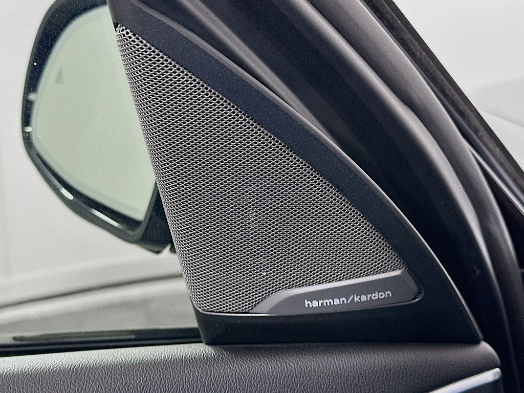 Thumbnail: 2023 BMW X3 - 19