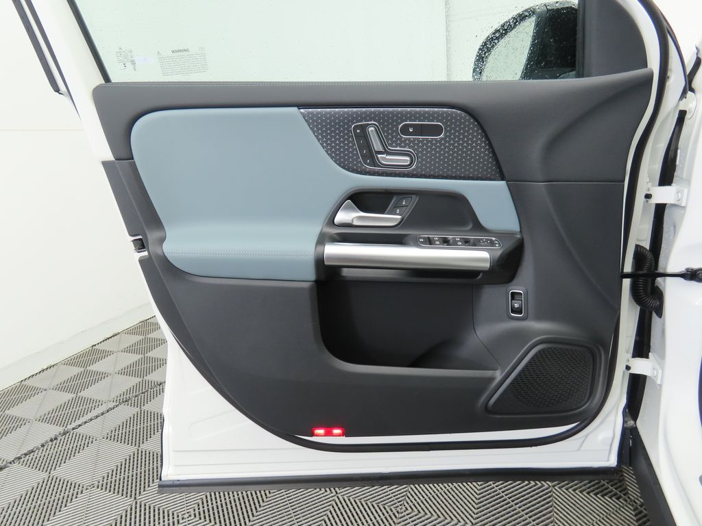 Thumbnail: 2026 Mercedes-Benz GLA - 24