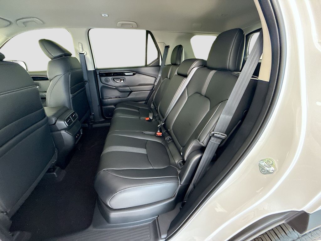 Thumbnail: 2026 Honda Passport - 21