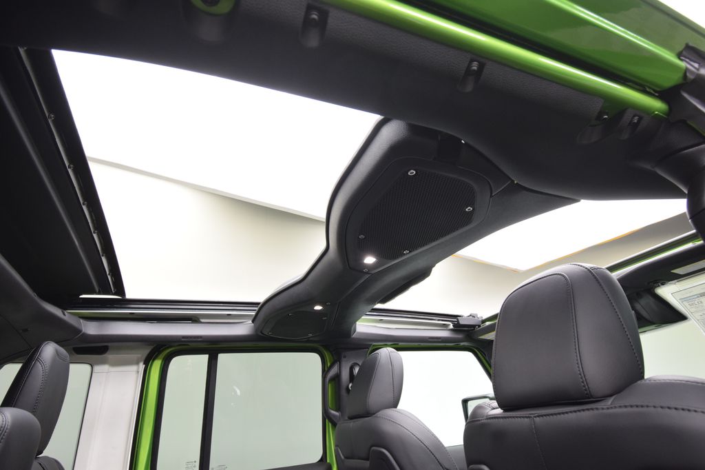 new 2026 Jeep Wrangler car, priced at $62,527