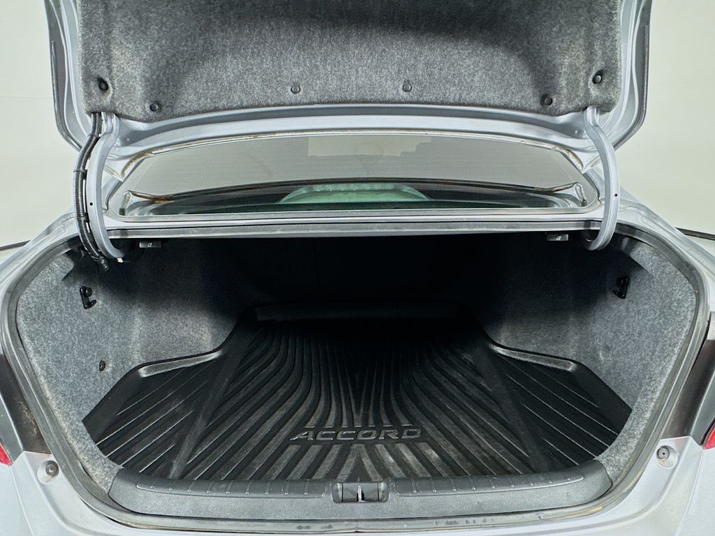 Used Car 2018 Honda Accord  Sport For Sale Under $20,000 In Austin, Texas