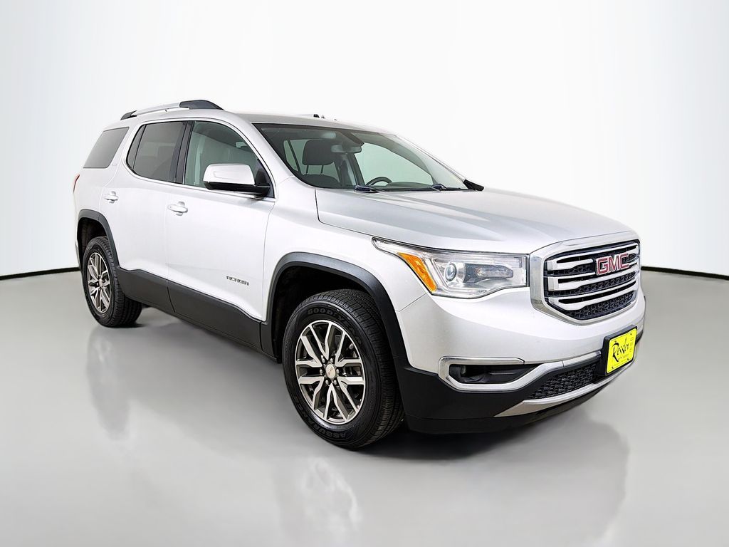 Used 2019 GMC Acadia SUV