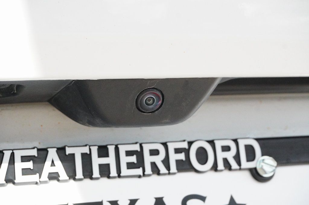 Used Car 2024 Jeep Grand Cherokee L  Laredo For Sale Under $30,000 In Weatherford, Texas