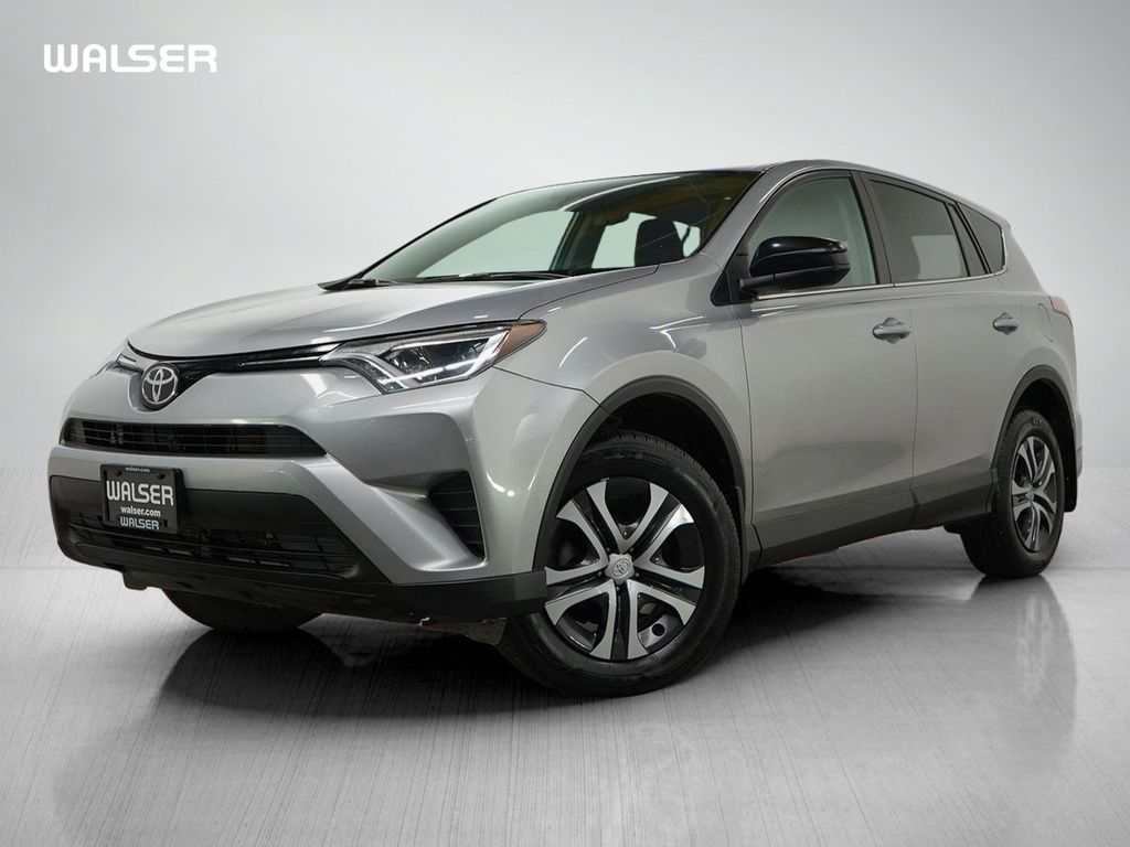 2017 Toyota RAV4