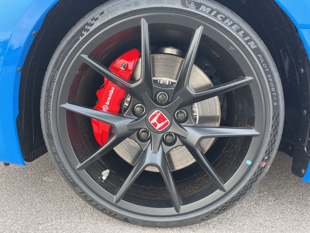 Thumbnail: 2025 Honda Civic - 6