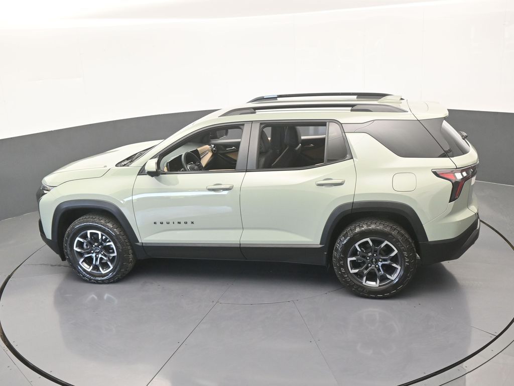 Used 2026 Cacti Green Chevrolet ACTIV image 63