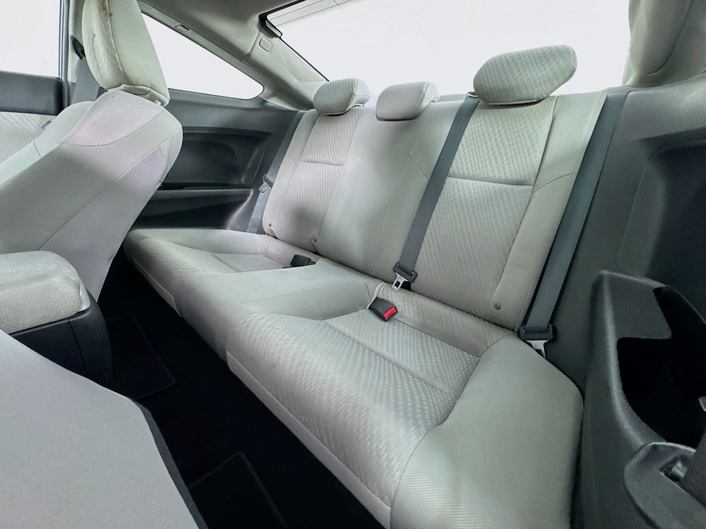 Used Car 2014 Honda Civic  Lx For Sale Under $10,000 In Austin, Texas