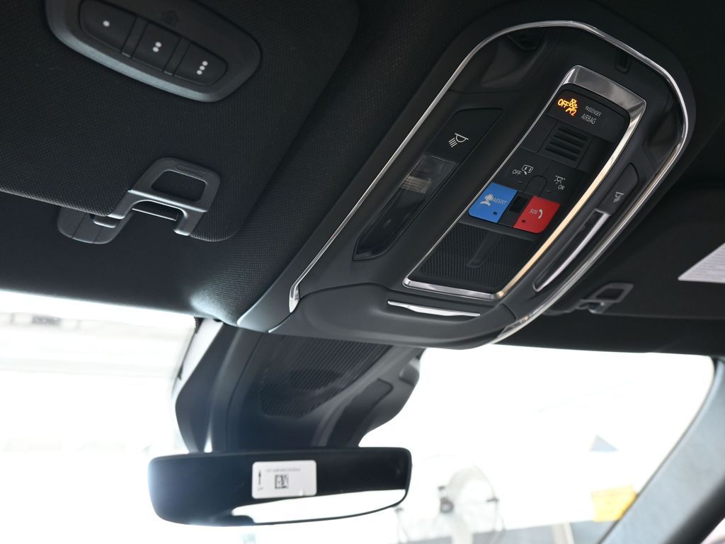 New 2026 Diamond Black Crystal Pearlcoat Dodge R/T Scat Pack image 23