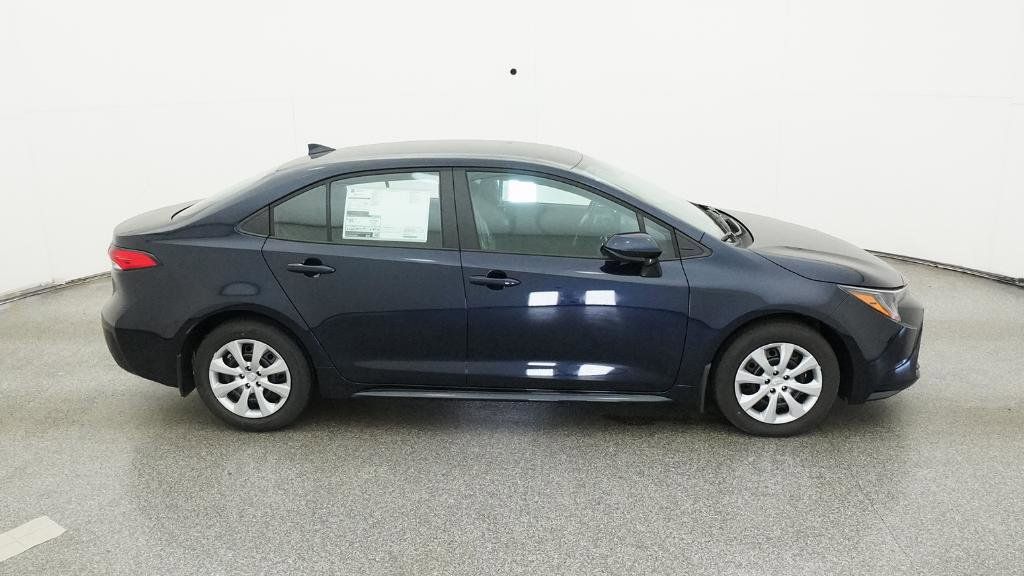 Thumbnail: 2026 Toyota Corolla - 15