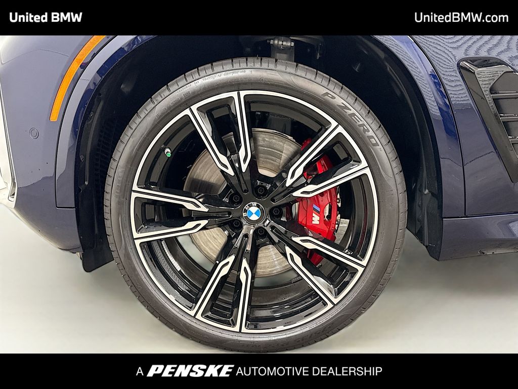 Thumbnail: 2026 BMW X5 - 2