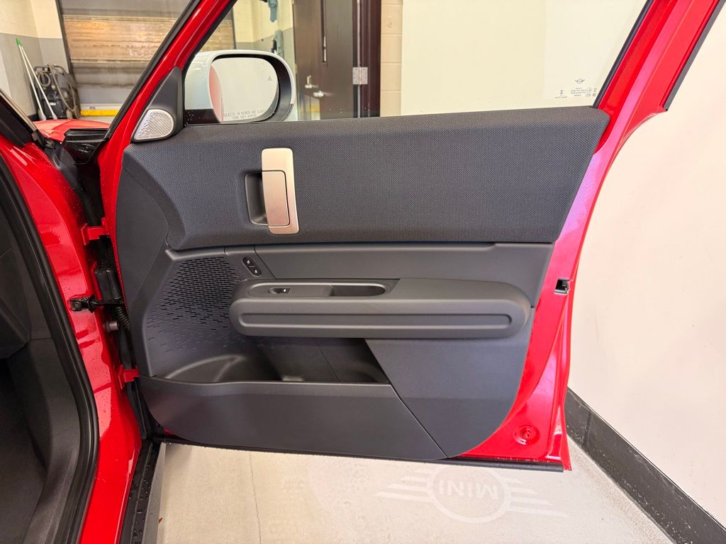 Thumbnail: 2026 MINI Cooper Countryman - 27