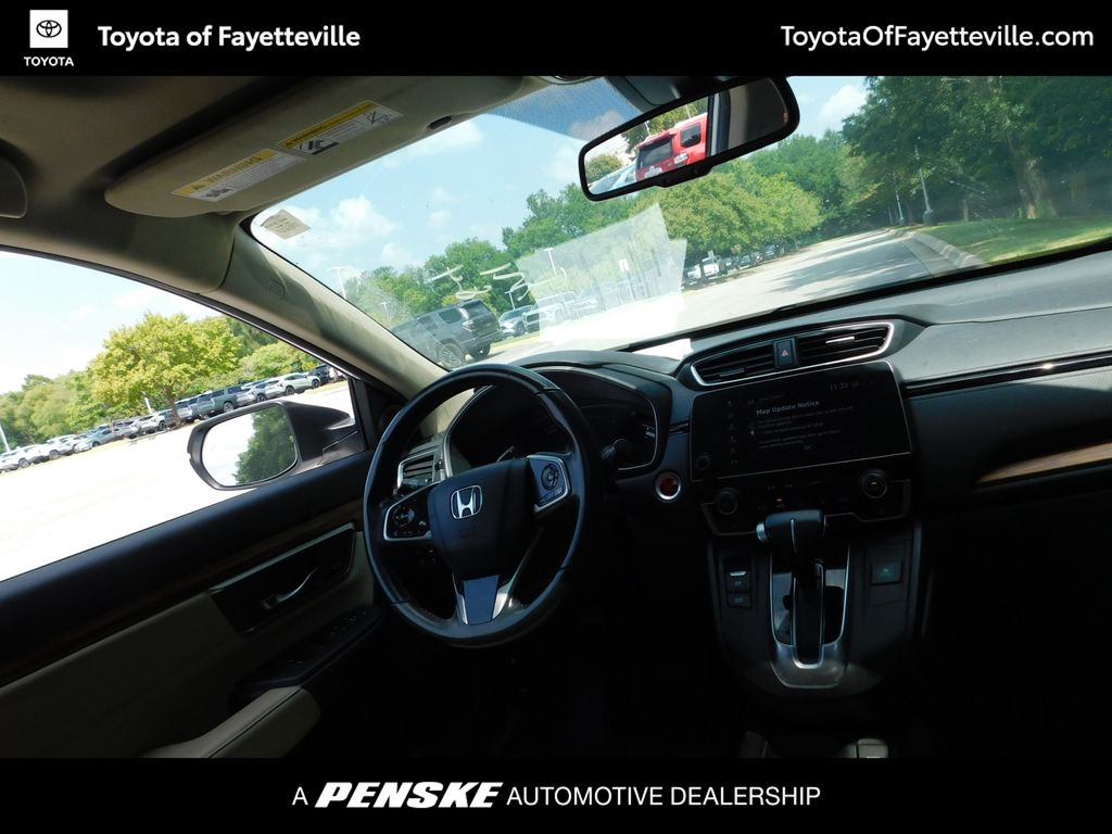 Thumbnail: 2019 Honda CR-V - 7